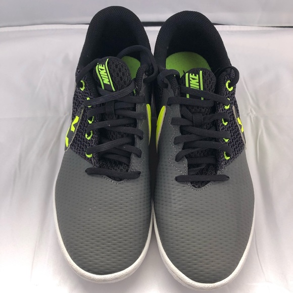 nike men's elastico pro iii ic indoor soccer shoe